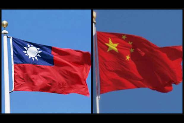 Don’t fear democracy, Taiwan tells China