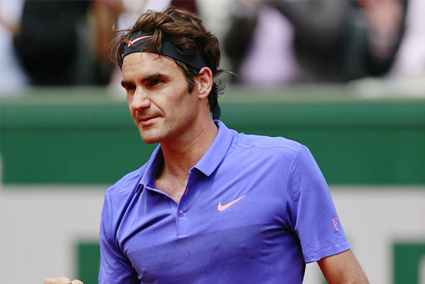 Federer, Del Potro to test injuries on Stuttgart grass