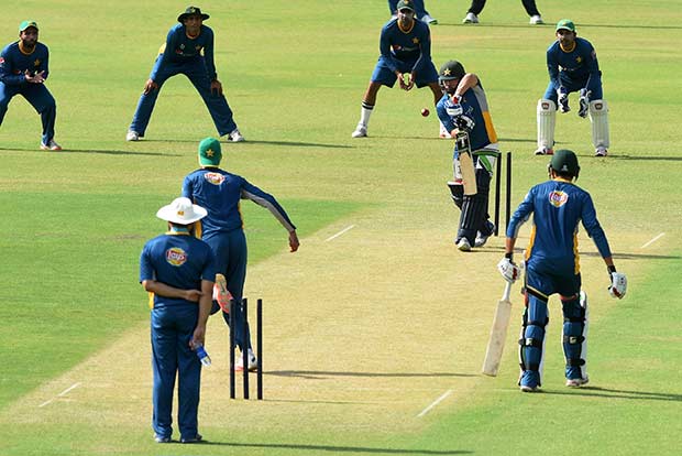 England tour will be a test for Pakistan batsmen: Yousuf