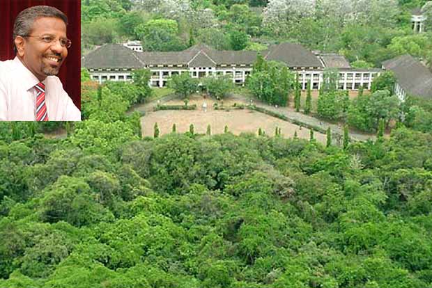 Madras Christian College: An enviable legacy