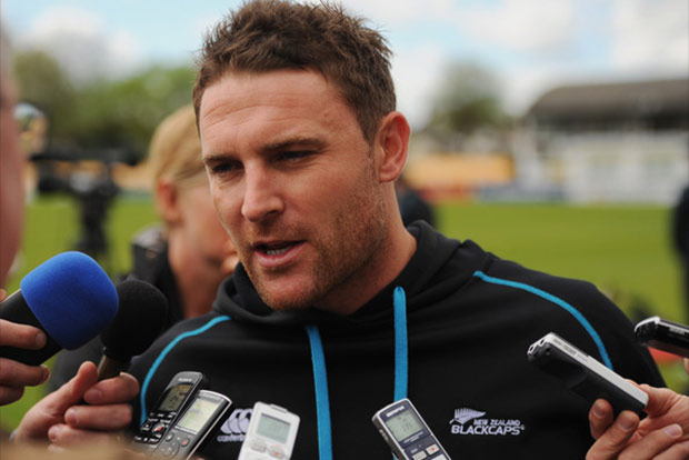 ICC casual in gathering fixing evidence: McCullum