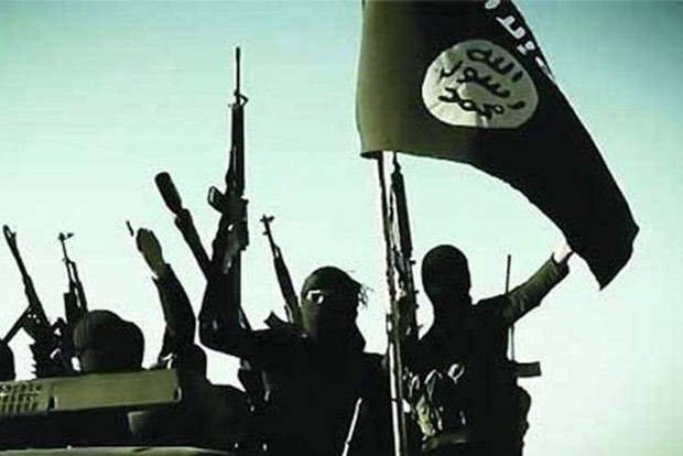 IS withdraws from northwest Syria frontlines
