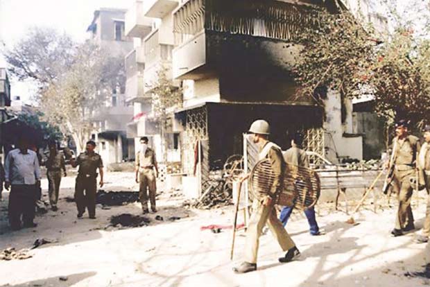 Gulberg case: Defence seeks leniency