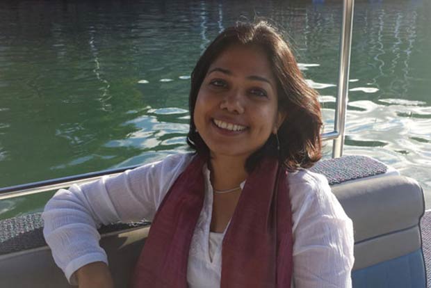 Indian woman NGO kidnapped in Kabul