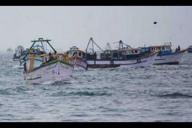 After fisherman’s arrest in Lanka, daughter’s marriage called off by groom