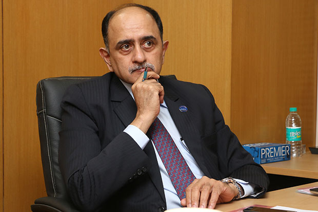 Tech-driven Federal Bank offers ‘no-step’ services