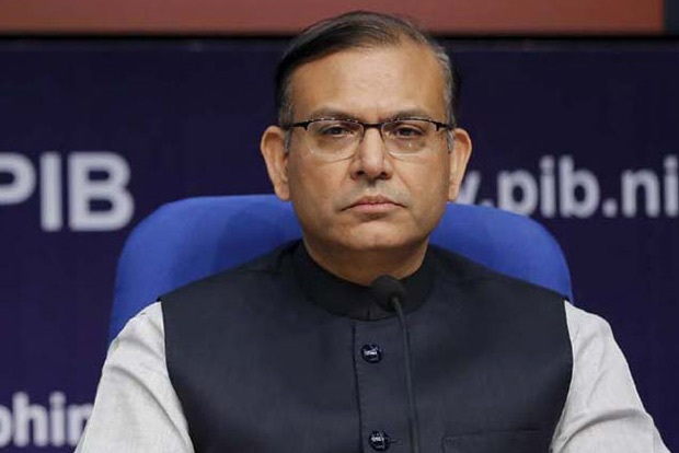 Puzzling why GDP rate is questioned: Jayant