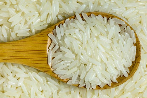Government lifts minimum export price on basmati rice, increases duties on edible oils