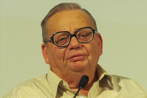 Ruskin Bond’s latest outing cracks code to happiness