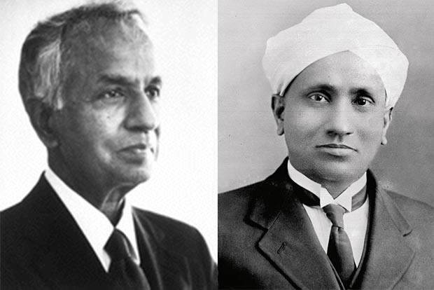 Sir CV Raman’s ancestral village to go digital
