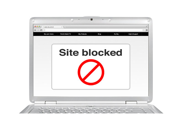 Ban on 240 websites offering escort services