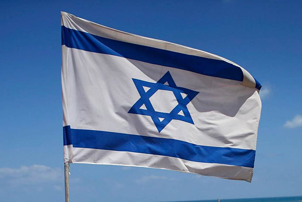 Israel wins seat on UN legal committee