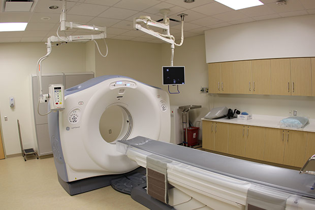 ‘CT scan detects 99% of stones in urinary tract’