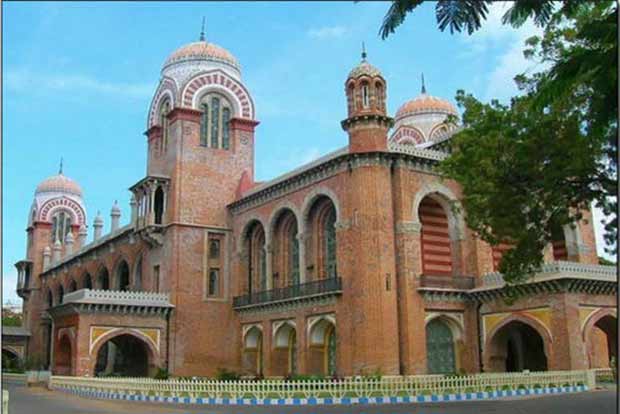 University of Madras to continue funding PG students’ final year projects in 2025-26 University of Madras to continue funding PG students’ final year projects in 2025-26