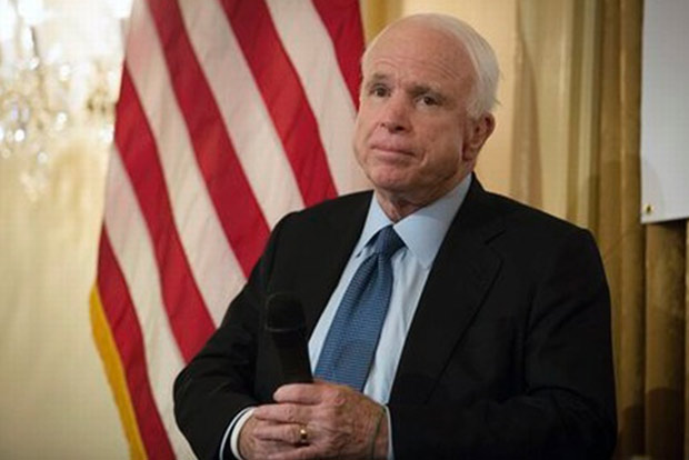 Bill seeking special status for India fails to pass US Senate