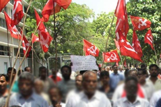 CPM demands probe into Jipmer scam