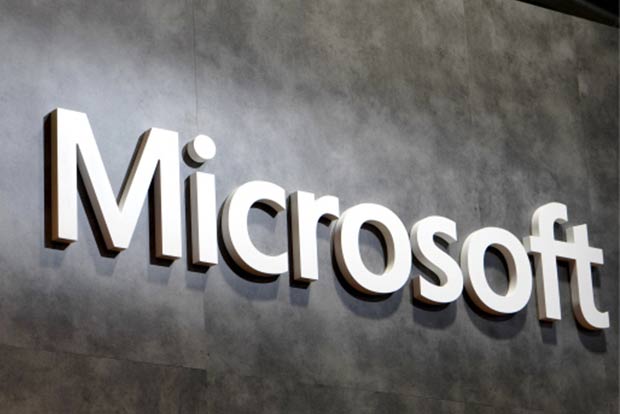 Gates opened for Indian startup talking Microsoft language