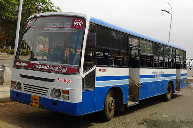 Elders prefer bus passes to tokens