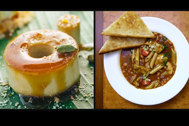 Easy recipes to win your dad’s heart