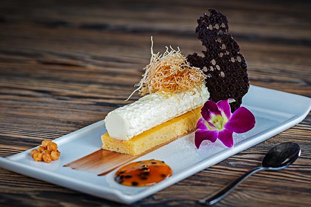 Restaurant review: A2, The Park Chennai