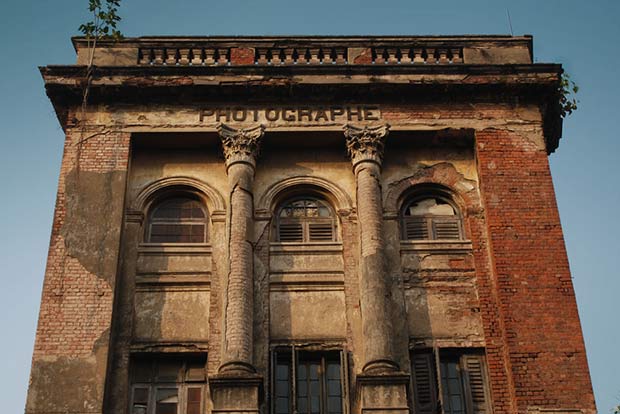 Shutters down at world’s oldest photo studio in Kolkata