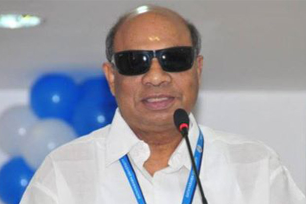 Karunanidhi, Stalin condole death of Jeppiaar