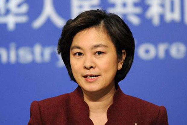 India not on Seoul agenda: China
