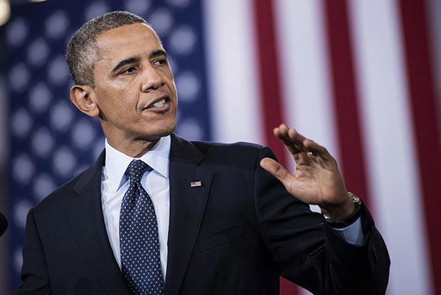 Obama’s proposal to shut Guantanamo opposed