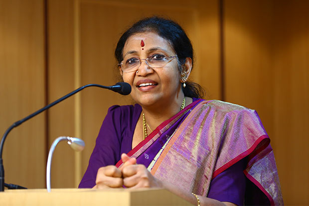 ‘Women must prioritise health’
