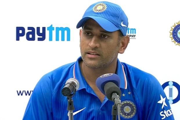 We got more out of T20s than ODIs: Dhoni