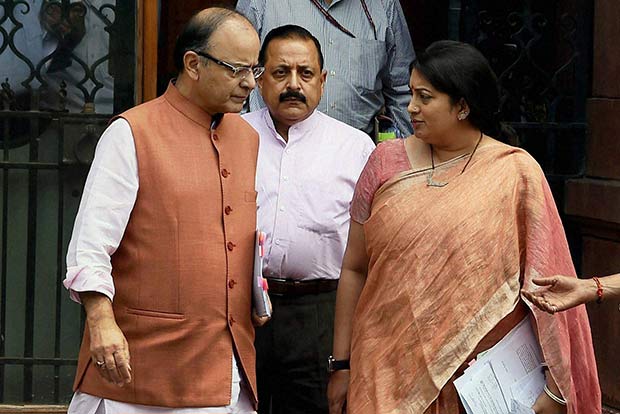 Government to replace UPA’s drug regulatory bill