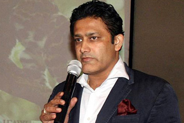 Anil Kumble: Epitome of discipline, determination