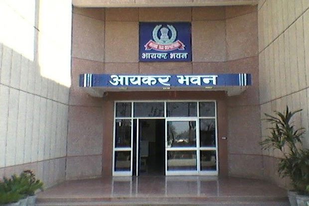 Income Tax Department clarifies on erroneously sent notices under Section 80 P