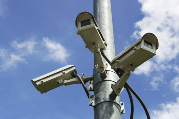 City lags in CCTV as crime sees rise