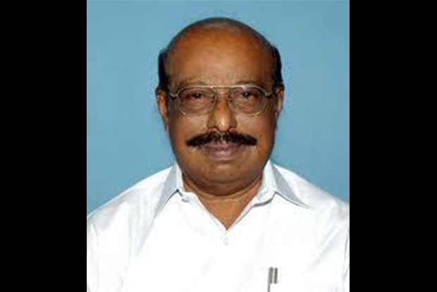 Arrest warrant against ex-Speaker cancelled