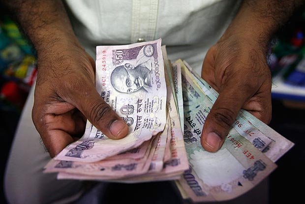 Pay Commission hike likely to be hefty