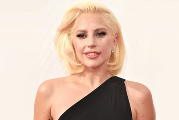 Lady Gaga says she had trouble leaving characters behind Lady Gaga says she had trouble leaving characters behind