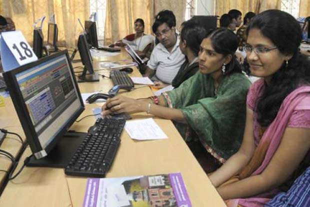 CSE bounces back in general counselling