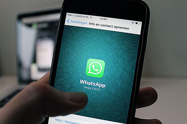 Supreme Court rejects plea to ban WhatsApp
