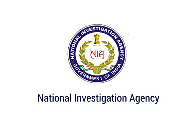 NIA busts suspected IS terror module