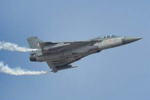 First squadron of Tejas to join Air Force today