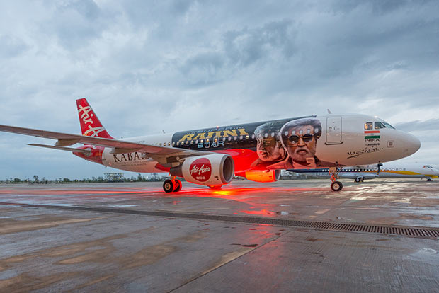 Kabali fever soars sky-high, stokes fan frenzy