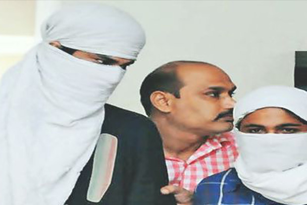 NIA gets custody of 5 terror suspects arrested in Hyderabad