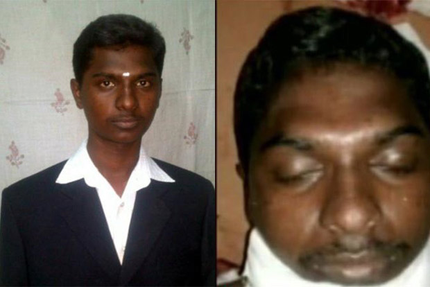 Nellai engineer wanted to become a film director