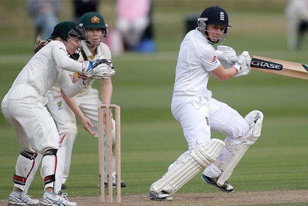 Womens cricket at Commonwealth Games?