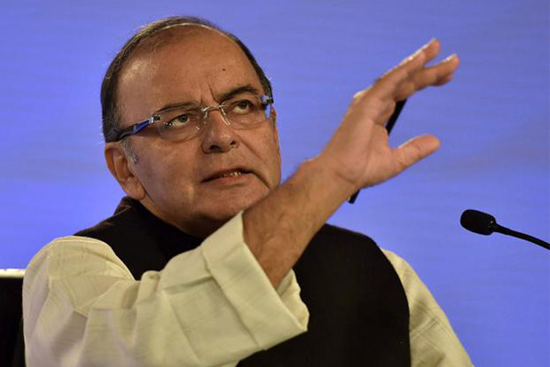 Tax department must trust assessees: Arun Jaitley
