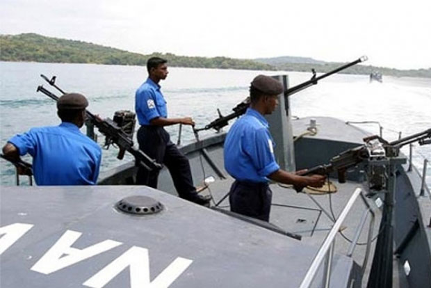 Lanka mulls permit for TN trawlers