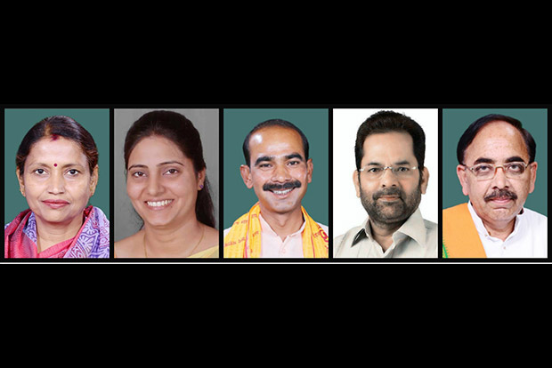 Prime Minister Modi all set for cabinet reshuffle