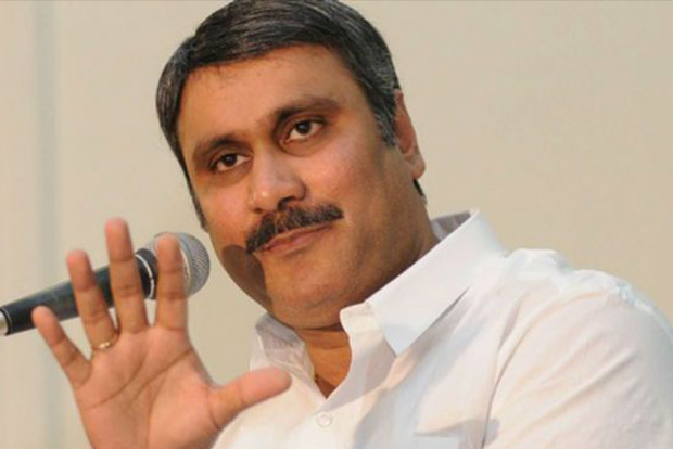 Corruption killing TANGEDCO, says Anbumani