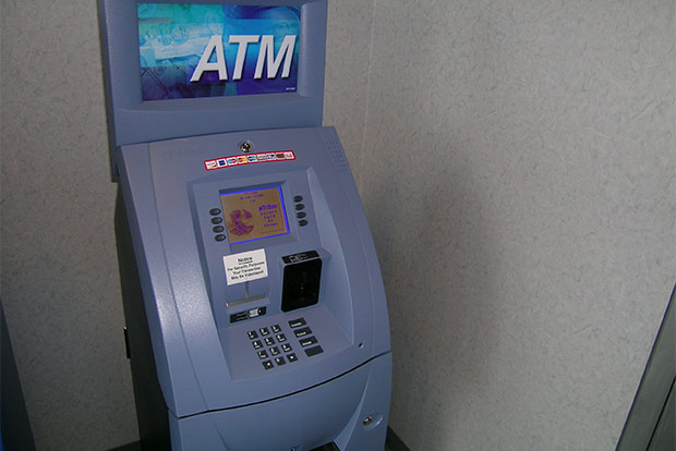 ATM usage cost up by Rs 2 to Rs 23/withdrawal after free monthly usage limit